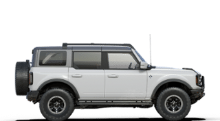 2024 Ford Bronco® External Image 1
